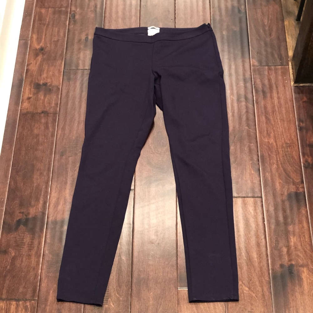 EUC Merona stretch extensible pants
